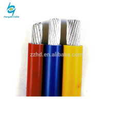 1kv 10KV Manufacturing Company Overhead messenger Lines ABC Cable